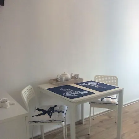 Tiny Studio Big Living Apartment Rovinj Exterior foto