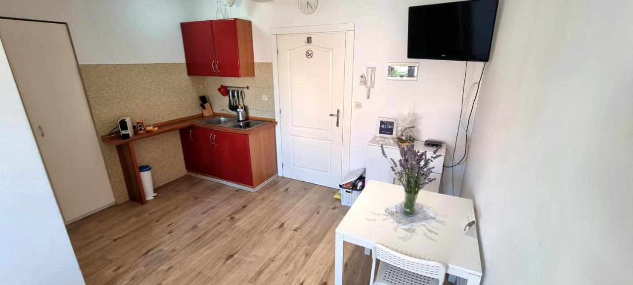 Tiny Studio Big Living Apartament *