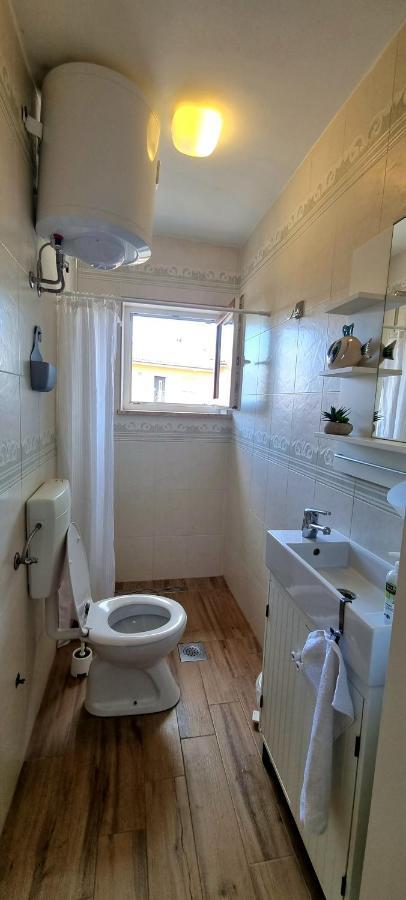 Apartament Tiny Studio Big Living Rovinj