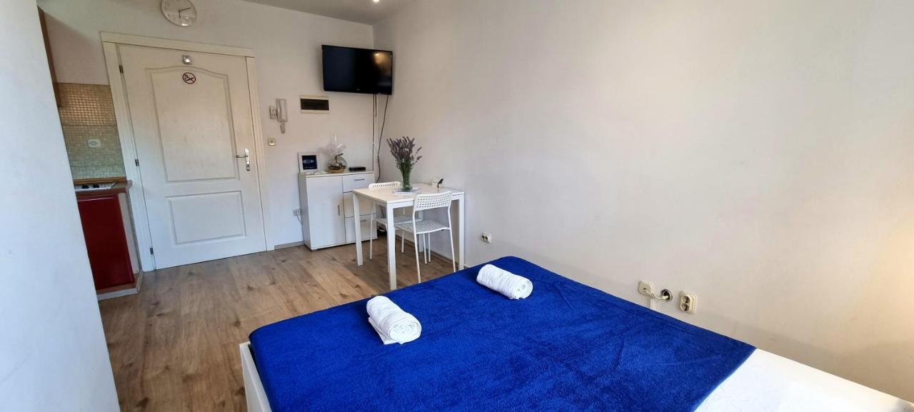 Tiny Studio Big Living Rovinj