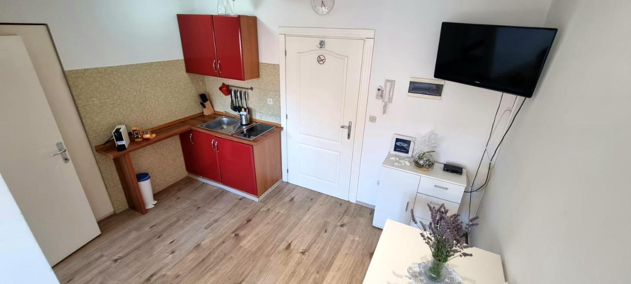 Tiny Studio Big Living * Rovinj