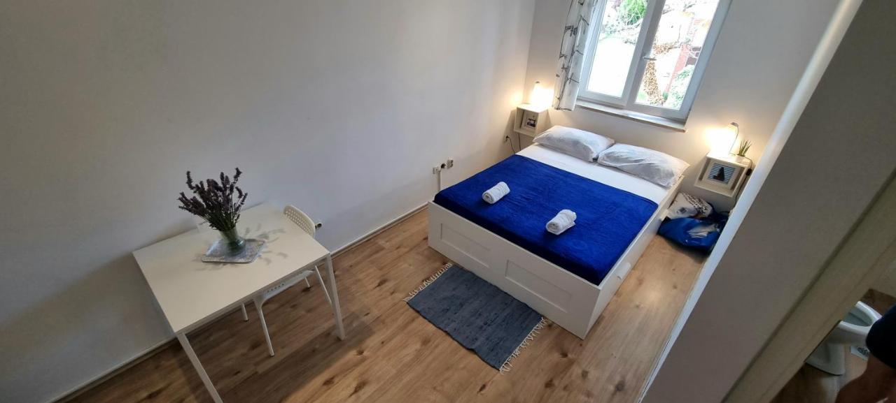 Apartament Tiny Studio Big Living