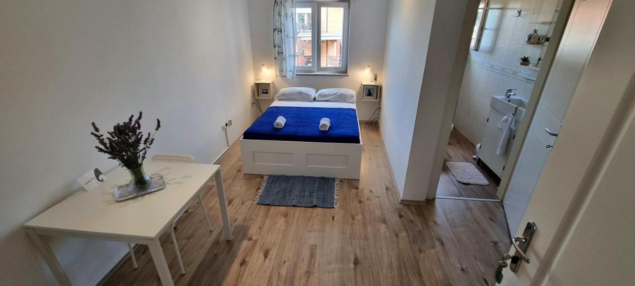 Apartament Tiny Studio Big Living