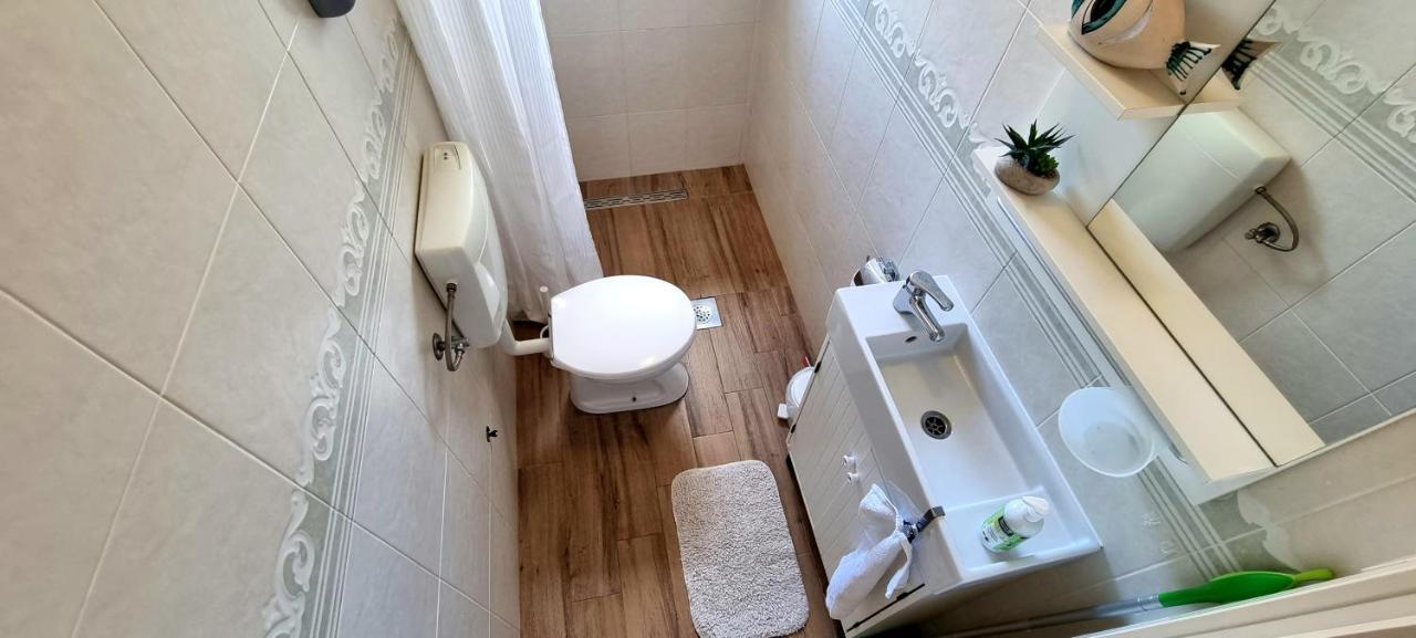 Apartament Tiny Studio Big Living