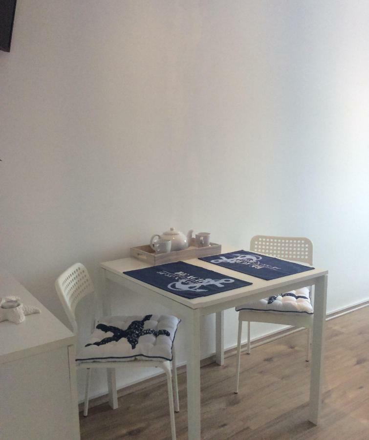 Tiny Studio Big Living Apartament *