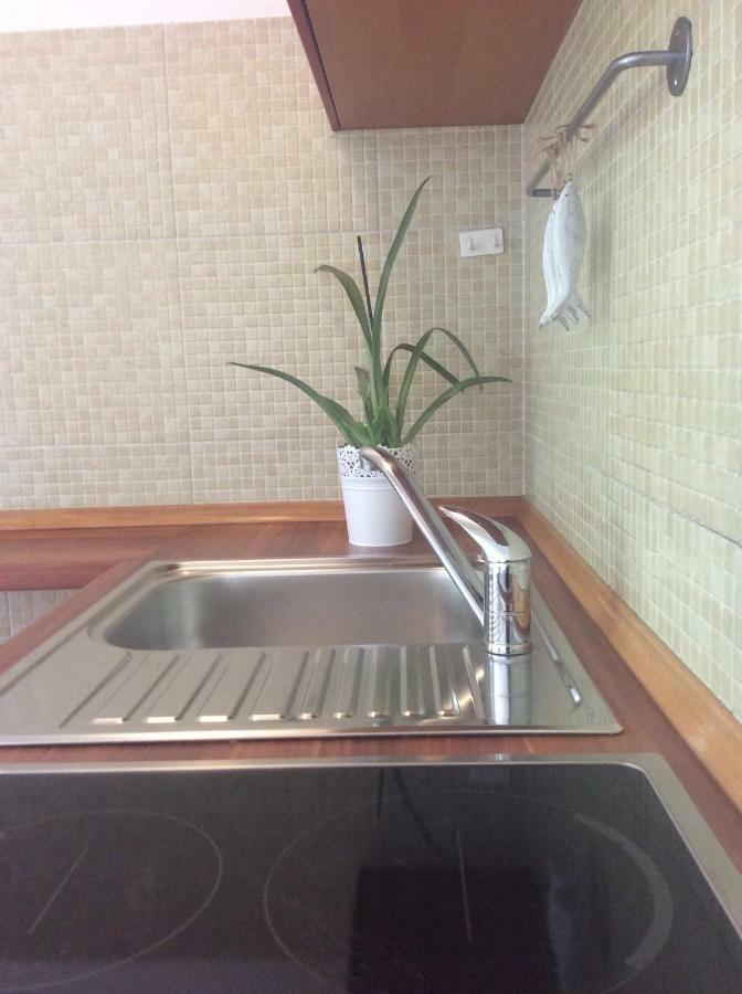Tiny Studio Big Living Apartament