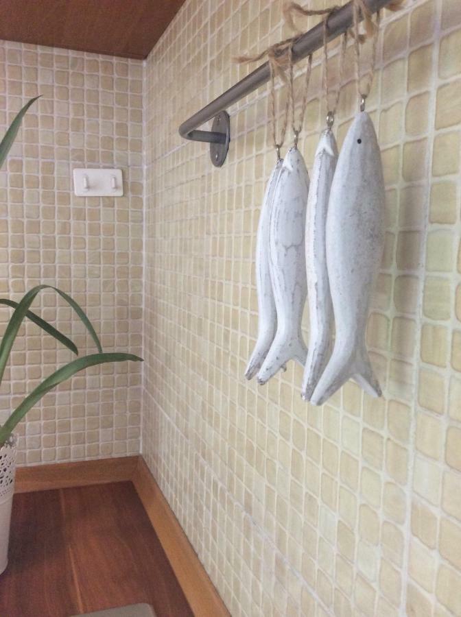 Tiny Studio Big Living Apartament Rovinj